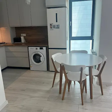 Apartament G&g-ray-lounge *