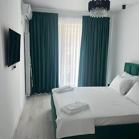 G&g-ray-lounge Apartament Năvodari